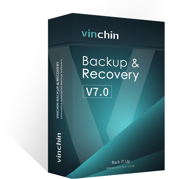Vinchin Backup & Recovery 7.0 Vinchin Backup & Recovery 7.0